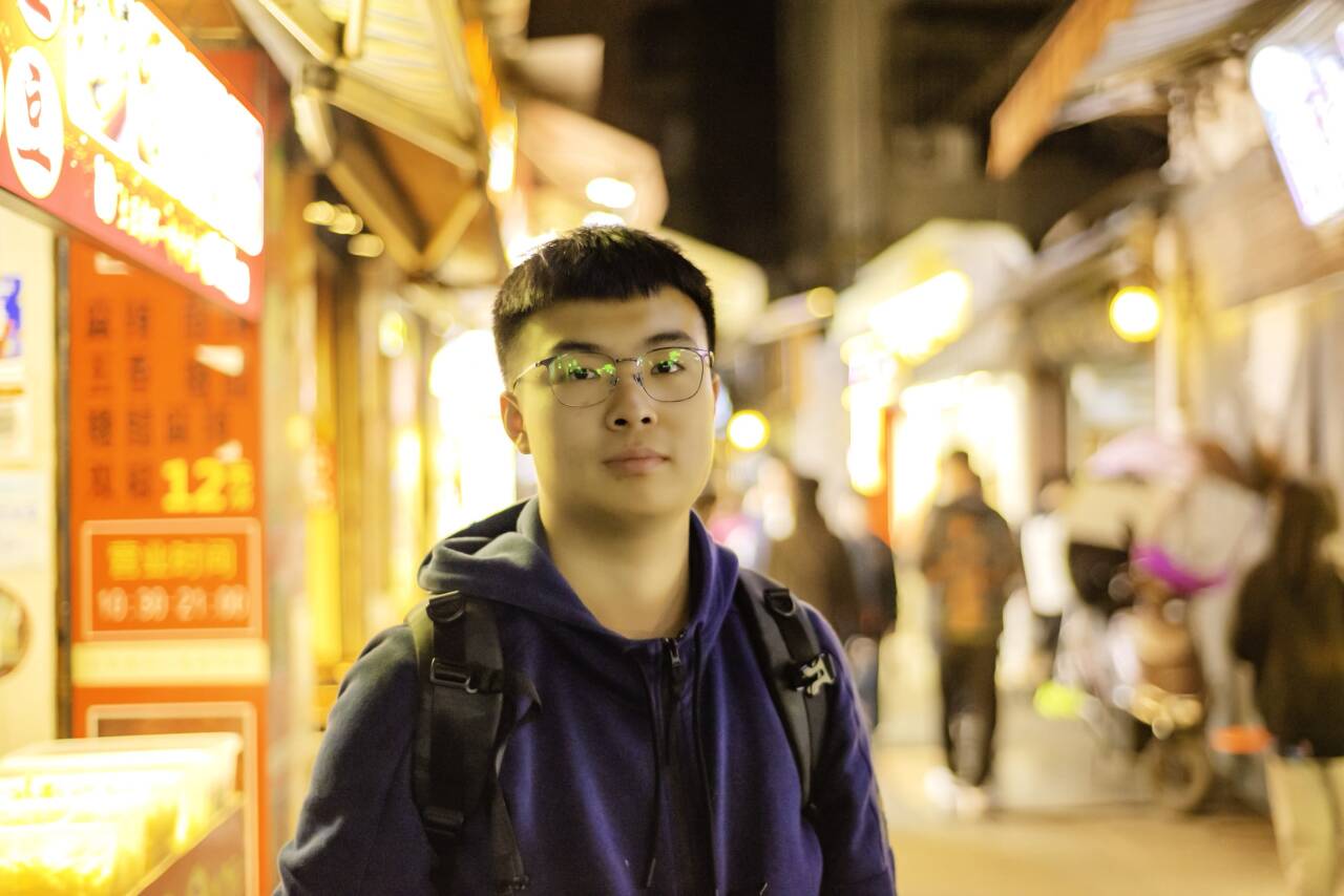 Jianqin Liu